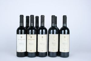 Verticale Patriglione