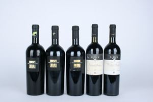 Selection Primitivo di Manduria