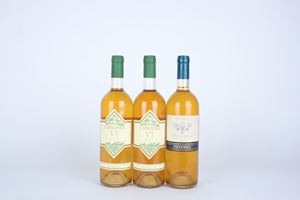 Grandi White Wines di Sardegna