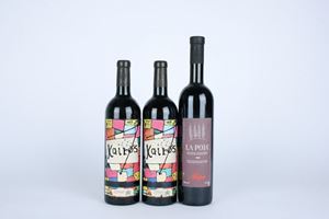 La Poja and Zyme Kairos