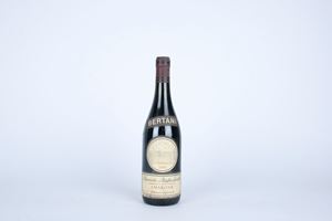 Bertani Amarone della Valpolicella Classico Superiore
