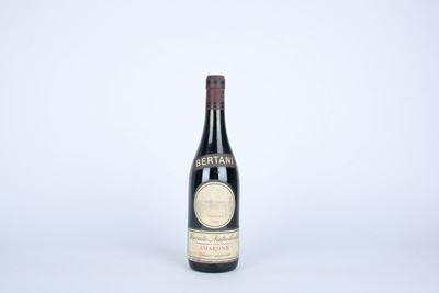 Bertani, Amarone della Valpolicella Classico Superiore 1988