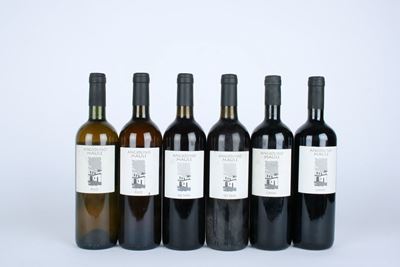 Angiolino Maule, Selezione Vini La Biancara