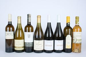 Selezione Veneto Bianchi