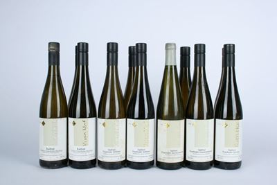 Peter Pliger Kuenhof, Selezione di Vini del Sudtirolo