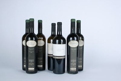 Cantina Tramin, Selezione Tramin - Vini bianchi e Gewurztraminer dall'Alto Adige