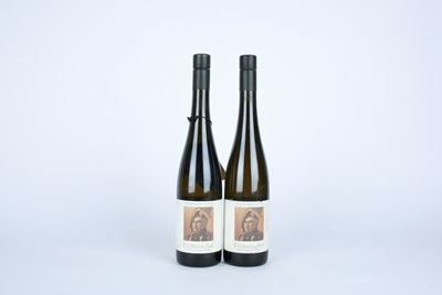 Feldmarschall von Fenner, Vino Alto Adige 2008 - 2 Bottiglie