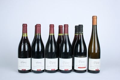 Weingut Gottardi Mazzon, Selezione Blauburgunder e Gewurztraminer, Sudtirol, Trentino-Alto Adige,...