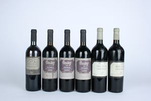 Selection Alto Adige