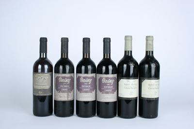 Selezione Alto Adige: Vini Pregiati e Riservati