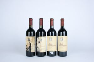 Tenuta San Leonardo San Leonardo