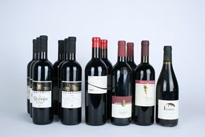 Selezione Rossi Alto Adige