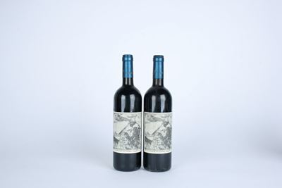 Josephus Mayr Lamarein, Vino da Tavola, Trentino-Alto Adige 2007 (2 bottiglie)