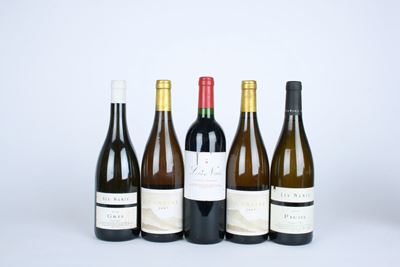 Lis Neris, Selezione di Vini 2010-1995