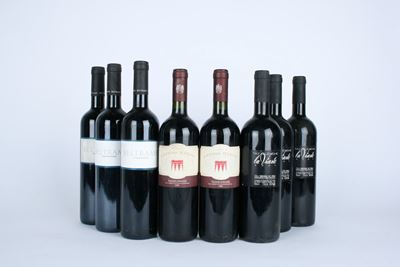 Selezione Tazzelenghe