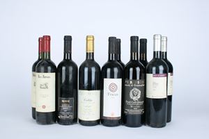 Selezione Merlot Friuli