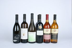Selezione Friuli