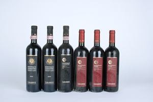 Tabarrini Colle Grimaldesco