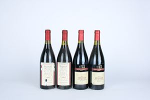 Lungarotti Rubesco Vigna Monticchio