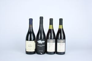 Selection Pinot Nero Umbria