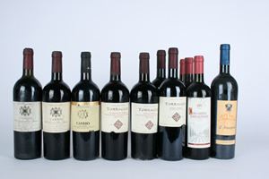 Selezione Colli Amerini e Colli Perugini