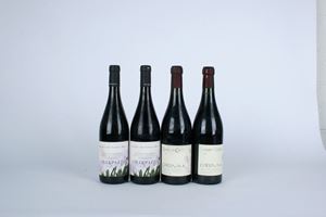 Olevano Romano Cesanese