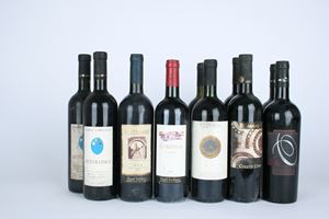 Selection Lazio