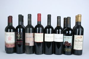 Selection Lazio