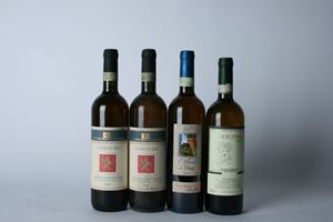 Selection Albana di Romagna