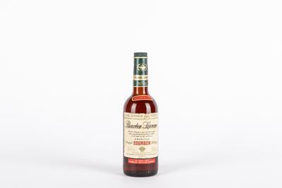 The American Distilling Co., Bourbon Supreme 5 YO, 4/5 quart, 90 Proof
