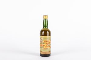 Real Mack All Malt Scotch The Original