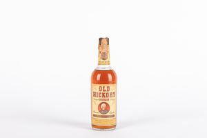 Old Hickory Straight Bourbon 7 YO