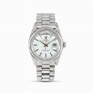 Rolex - Rolex Day Date 1803, anni ‘70