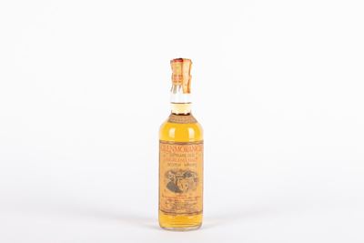 Glenmorangie, 10 Years Old Single Malt Scotch Whisky