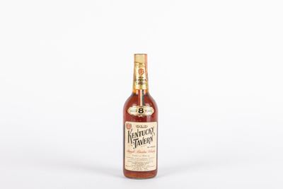 Old Kentucky Tavern, Straight 8 Years Old Whisky