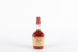 Makers Mark Kentucky Straight Bourbon 90 Proof