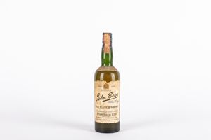 John Begg Blue Cap Royal Lochnagar Distillery