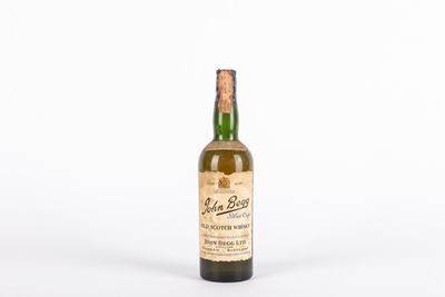 Begg, Blue Cap Royal Lochnagar Distillery, whisky 0,75L, 43% vol.