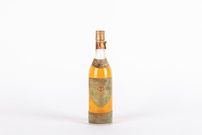 John Power & Son, Three Swallow Pot Still Whiskey, 7 YO, 75 cl, 43% vol.