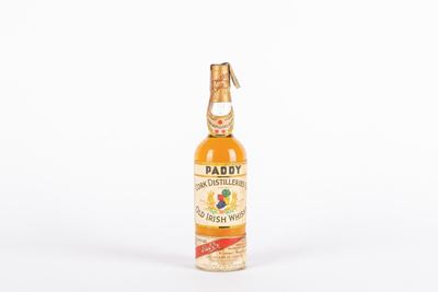 Whisky Irlandese Paddy 10 YO, Cork Distilleries, 43% vol., 75 cl