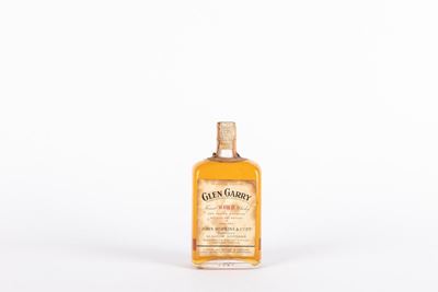 Glen Garry John Hopkins Spring Cap, whisky 75 cl, 43.3%