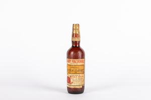 Sandy MacDonald Special Spring Cap