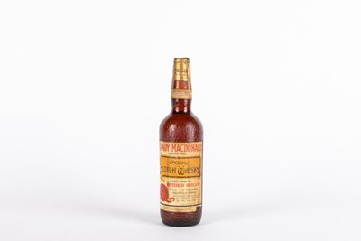 Glendullan Glenlivet, Whisky Special Spring Cap 75 cl, 43%