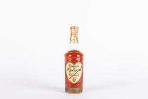 Cream Of Kentucky (Heart Label)