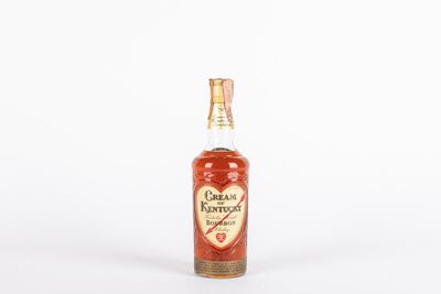 Rinaldi, Cream Of Kentucky (Heart Label), 75 cl, 40% - 80 Proof