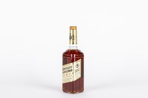 Kentucky Gentleman Sour Mash 10 YO Export