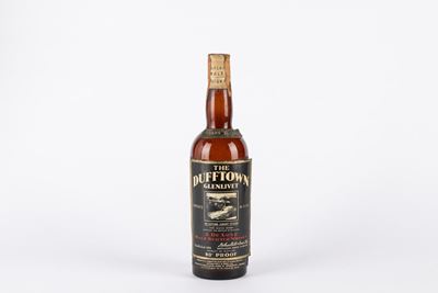Dufftown-Glenlivet, Whisky 8 Anni, 46% vol, 750 ml