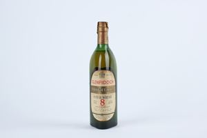Glenfiddich 8 Year Old Straight Malt