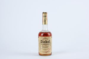 George Dickel No.12 Old Bottling