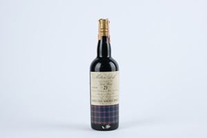 Milton Duff 23 YO Antica Casa Marchesi Spinola Collection N. 1